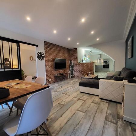 Апартаменти Grasse, Superbe 2 Pieces A 2 Minutes Du Centre Екстер'єр фото