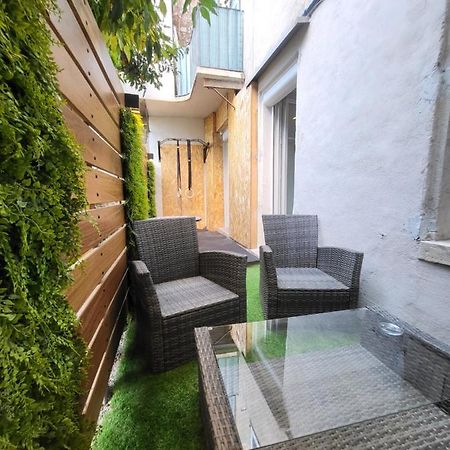 Апартаменти Grasse, Superbe 2 Pieces A 2 Minutes Du Centre Екстер'єр фото