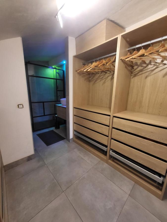 Апартаменти Grasse, Superbe 2 Pieces A 2 Minutes Du Centre Екстер'єр фото