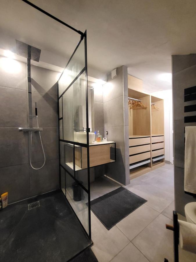 Апартаменти Grasse, Superbe 2 Pieces A 2 Minutes Du Centre Екстер'єр фото