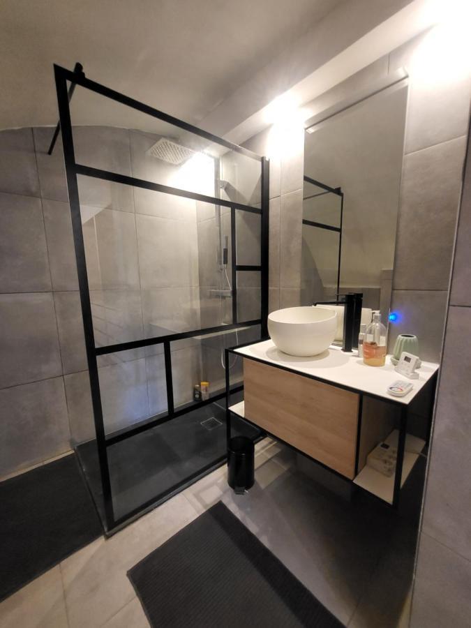 Апартаменти Grasse, Superbe 2 Pieces A 2 Minutes Du Centre Екстер'єр фото