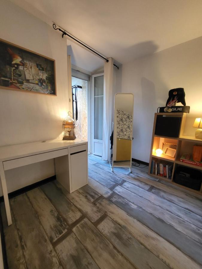 Апартаменти Grasse, Superbe 2 Pieces A 2 Minutes Du Centre Екстер'єр фото
